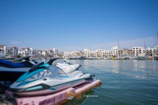 FullStay Marina Suites - Breakfast included, Free Parking - 7