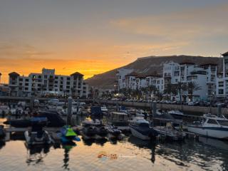 FullStay Marina Suites - Breakfast included, Free Parking - 5