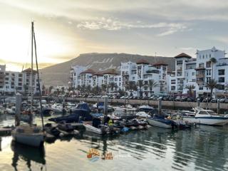 FullStay Marina Suites - Breakfast included, Free Parking - 4
