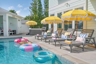 Luxury Resort, Near Beach, Heated Pool, Game Room, Hot Tub, Tiki Bar, Pets - 5