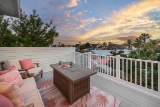 Luxury Resort, Near Beach, Heated Pool, Game Room, Hot Tub, Tiki Bar, Pets - St. Augustine - 9