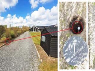 5 star holiday home in Højslev - 8