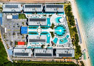 Porto 2 Life Resort GAV Luxo 201 - 2
