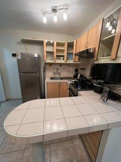 Apartamento en Miraflores cerca al Parque Keneddy - 2
