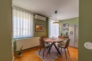 Kikis Joyful Nest in Santea - 2