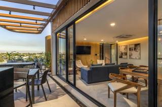 Departamento Studio en Villamorra, Asunción - 3