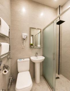 Runo Nizami İnn Hotel - 2