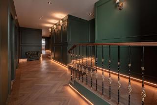 The Green Escape Suite - 9