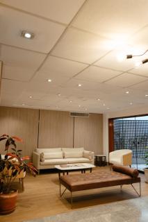 La Paz Apart Hotel - Lima - 0