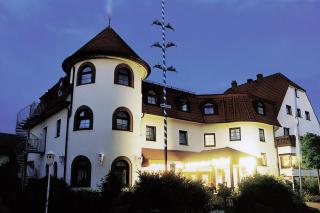 Landgasthof Hotel Bechtel - Zella - 1