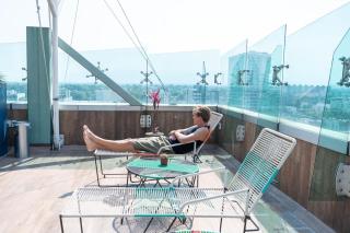 The Tub Suite - 1