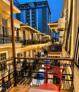 Nizami İnn Hotel - 0