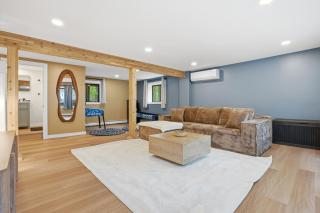 Nature Spa House 5BR Hot Tub Sauna Plunge - 1