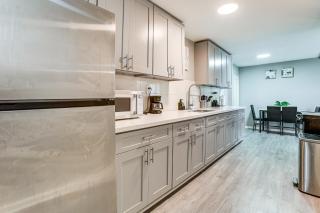 6 Mi to Dtwn! Family Home w/ Hot Tub in Houston - 2