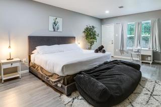 6 Mi to Dtwn! Family Home w/ Hot Tub in Houston - 1