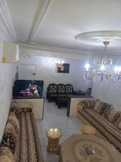 Nador Home Stay - 8