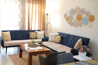 City Harmony Apartment - 6