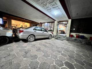 WoodBerry Hotel Murree - 2