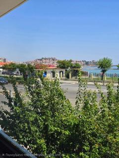 Adell Miramare Golden Loft - Kavala - 6