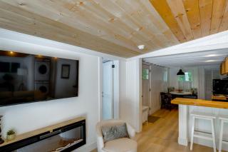 High-Design Monroe Cabin on 2 Private Acres! - 4