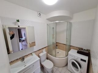 Švitrigailos 16B dviejų kambarių butas centre - 7