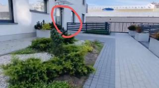 Švitrigailos 16B dviejų kambarių butas centre - 6