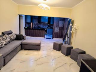 ALBA Residence,Downtown, New Alamein - 1