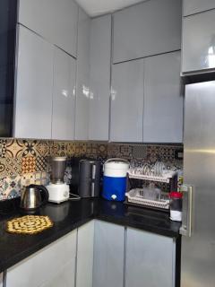 ALBA Residence,Downtown, New Alamein - 6