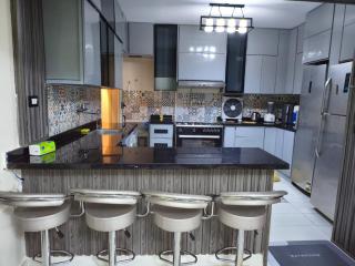 ALBA Residence,Downtown, New Alamein - 4