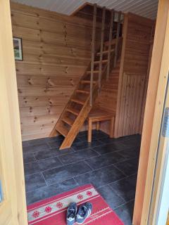 Gorsa Cabin - close 2 one of Europe's deepest canyons! - 7