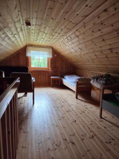 Gorsa Cabin - close 2 one of Europe's deepest canyons! - 5