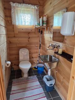 Gorsa Cabin - close 2 one of Europe's deepest canyons! - 3