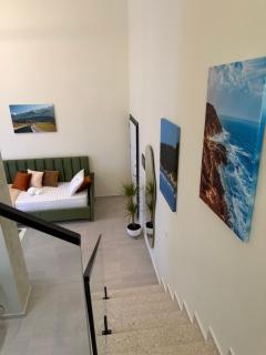 Merkel Apartments - 6
