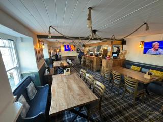 The White Swan Hotel - 9