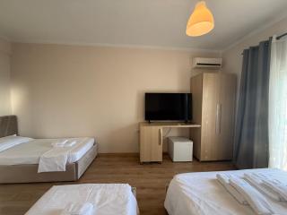 Yamas Hotel "Ex Malibu" - 3