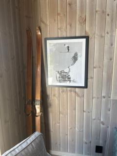 Lofoten Arctic Cabin - 4