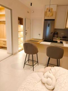 Lux Nest in Toumba - 9