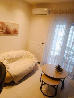 Lux Nest in Toumba - 0