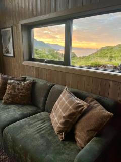 Lofoten Arctic Cabin - 7