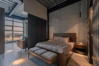 The Diamond Loft Modern Luxury w/ Equipped Kitchen - Mexico-Stad - 0