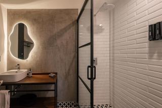 The Diamond Loft Modern Luxury w/ Equipped Kitchen - Mexico-Stad - 3