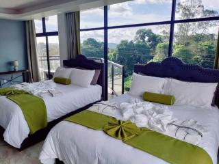 The Alexandria Marquis Hotel & Resorts Ltd - 2