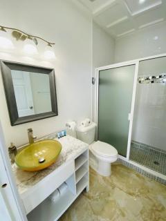 The Alexandria Marquis Hotel & Resorts Ltd - 6