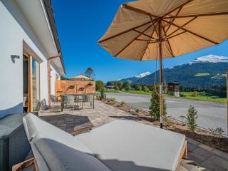 Premium Apartment Edelweiß - 0