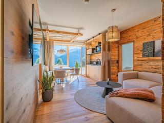 Premium Apartment Edelweiß - 8