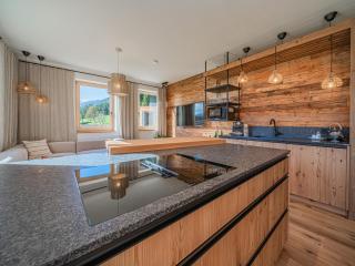 Premium Apartment Panorama - 7