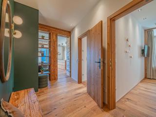 Premium Apartment Panorama - 3