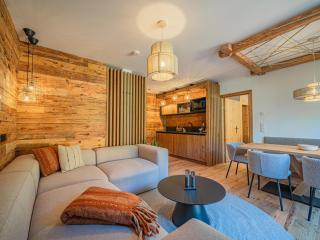 Premium Apartment Wildkogel - 9