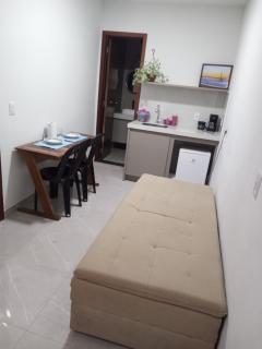 Pousada Ferreira TJ - AP 02 - 4