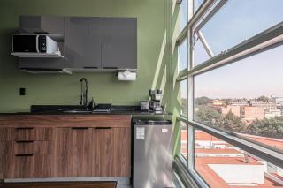 The Jungle Loft Tropical Comfort-Centric w/Kitchen - 7